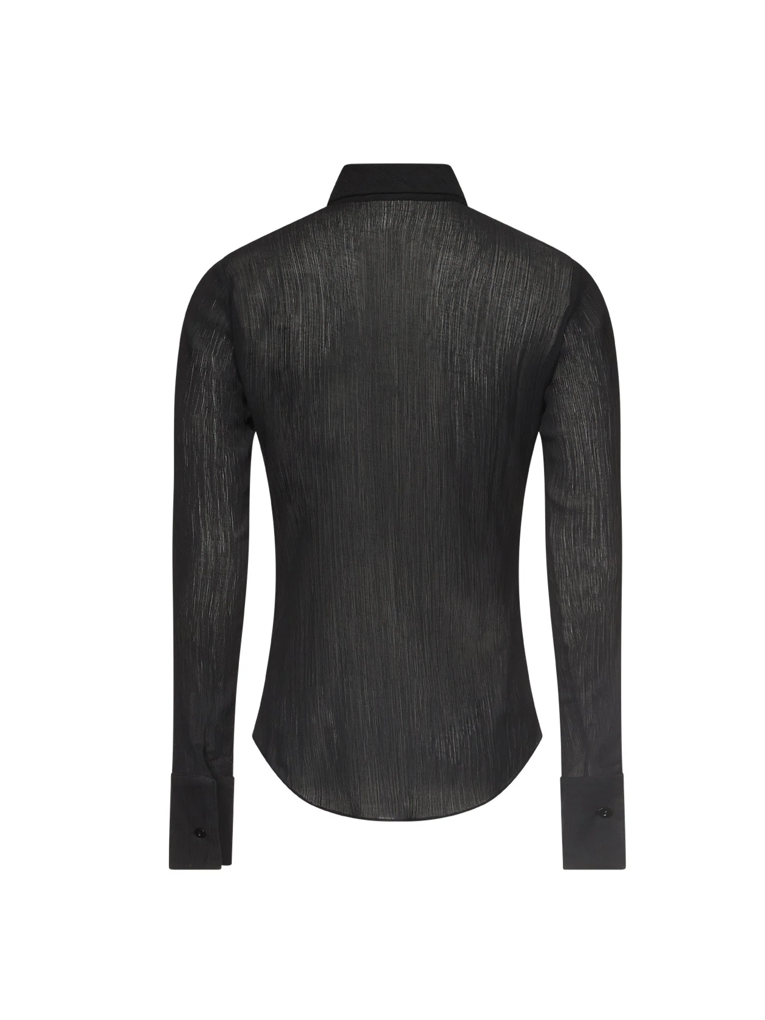 Slim Shirt by LUDOVIC DE SAINT SERNIN - Image 3