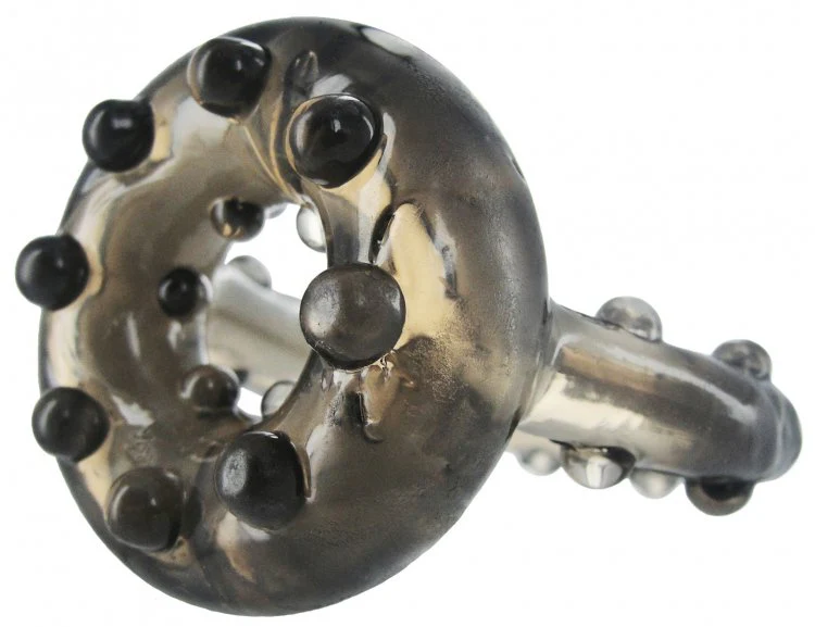 Smoke Cock and Ball Holster - Image 3