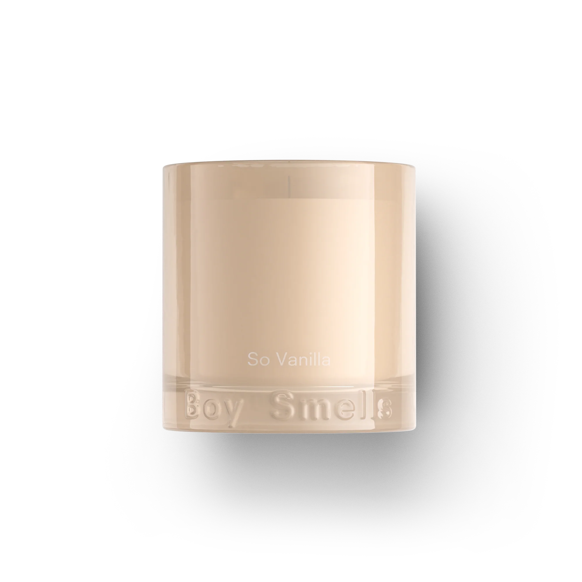 SO VANILLA by BOY SMELLS