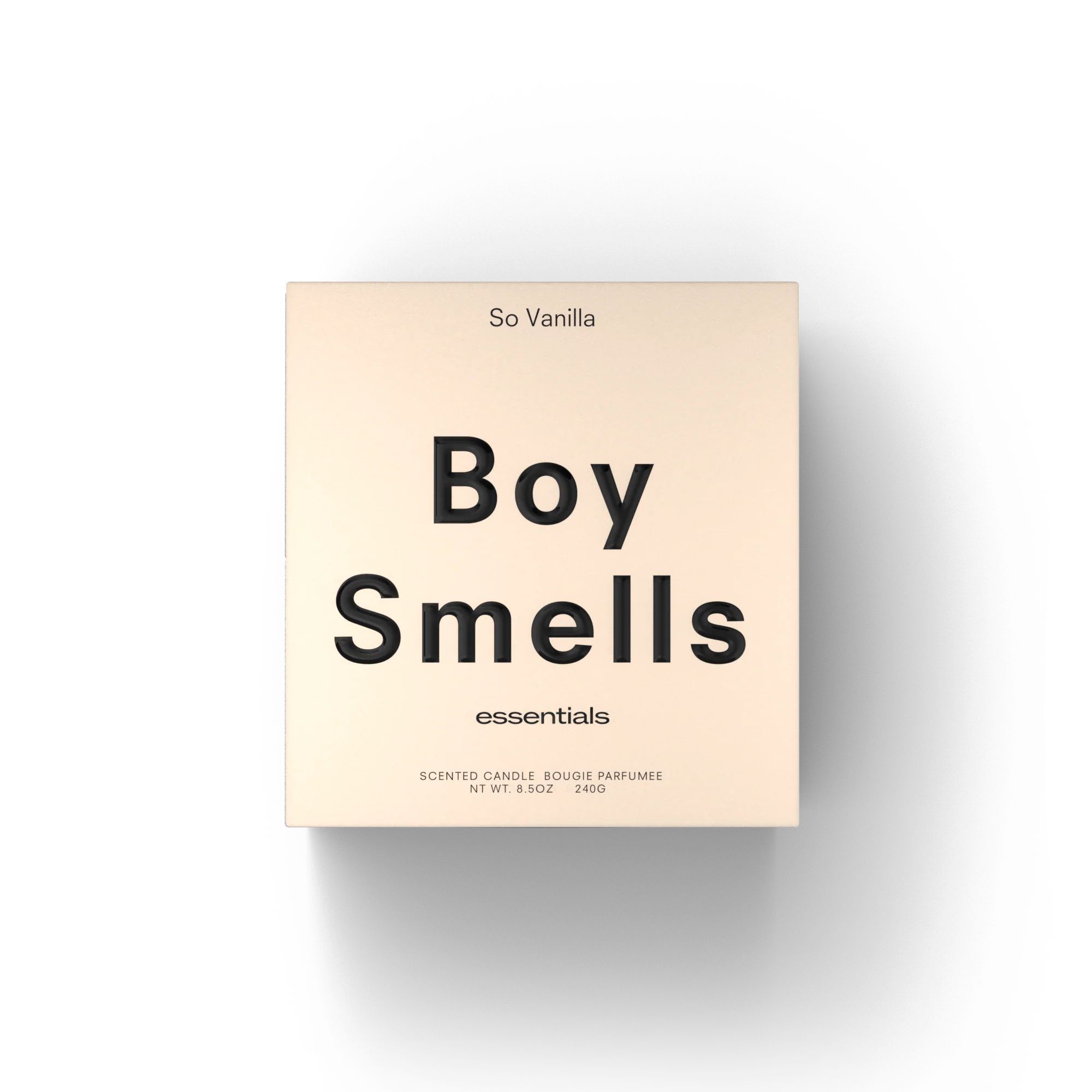 SO VANILLA by BOY SMELLS - Image 2