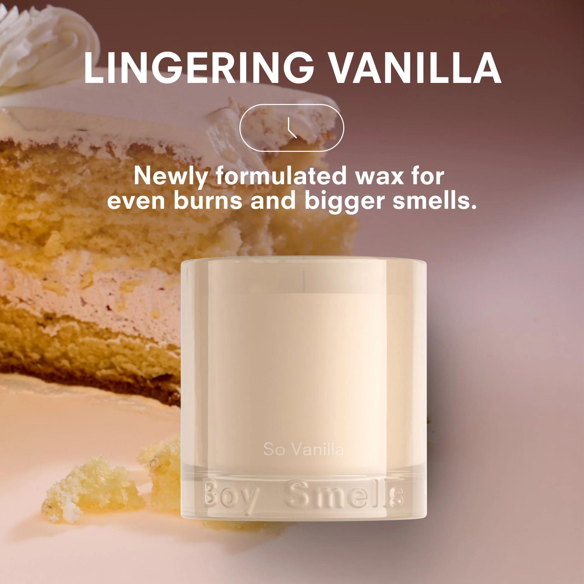 SO VANILLA by BOY SMELLS - Image 4