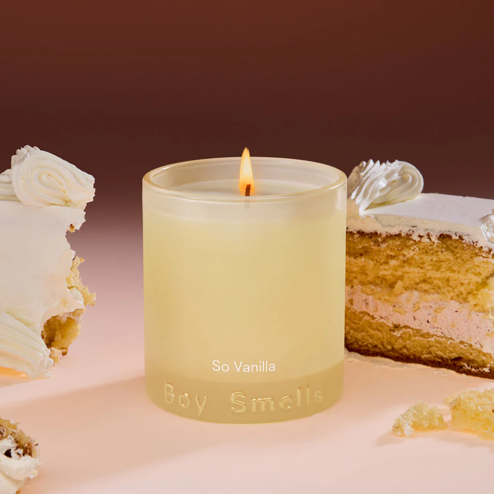 SO VANILLA by BOY SMELLS - Image 6