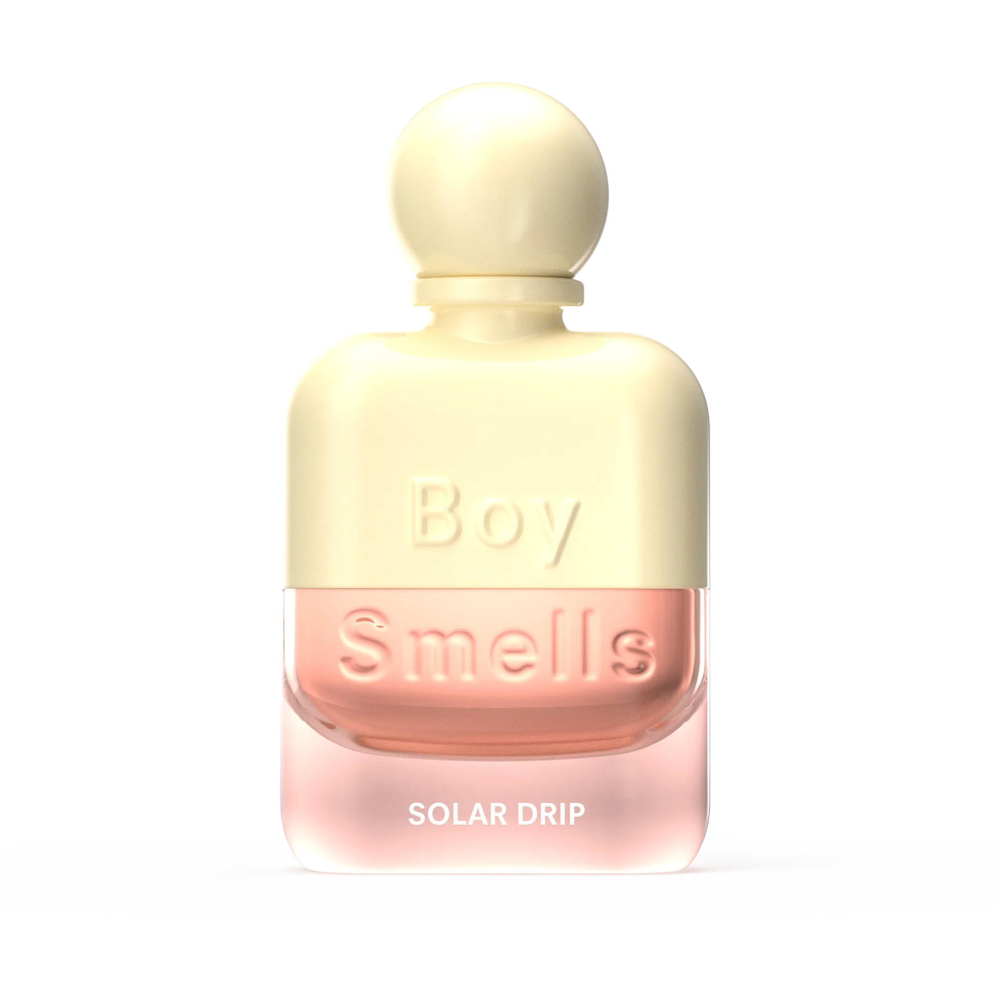 SOLAR DRIP Fragrance by Boy Smells