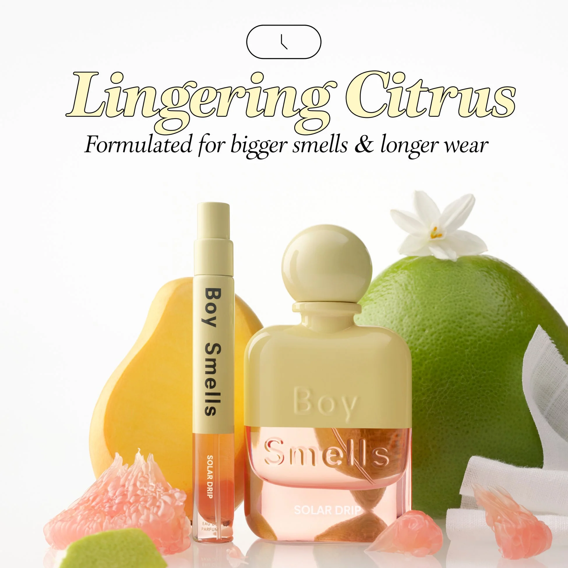SOLAR DRIP Fragrance by Boy Smells - Image 4