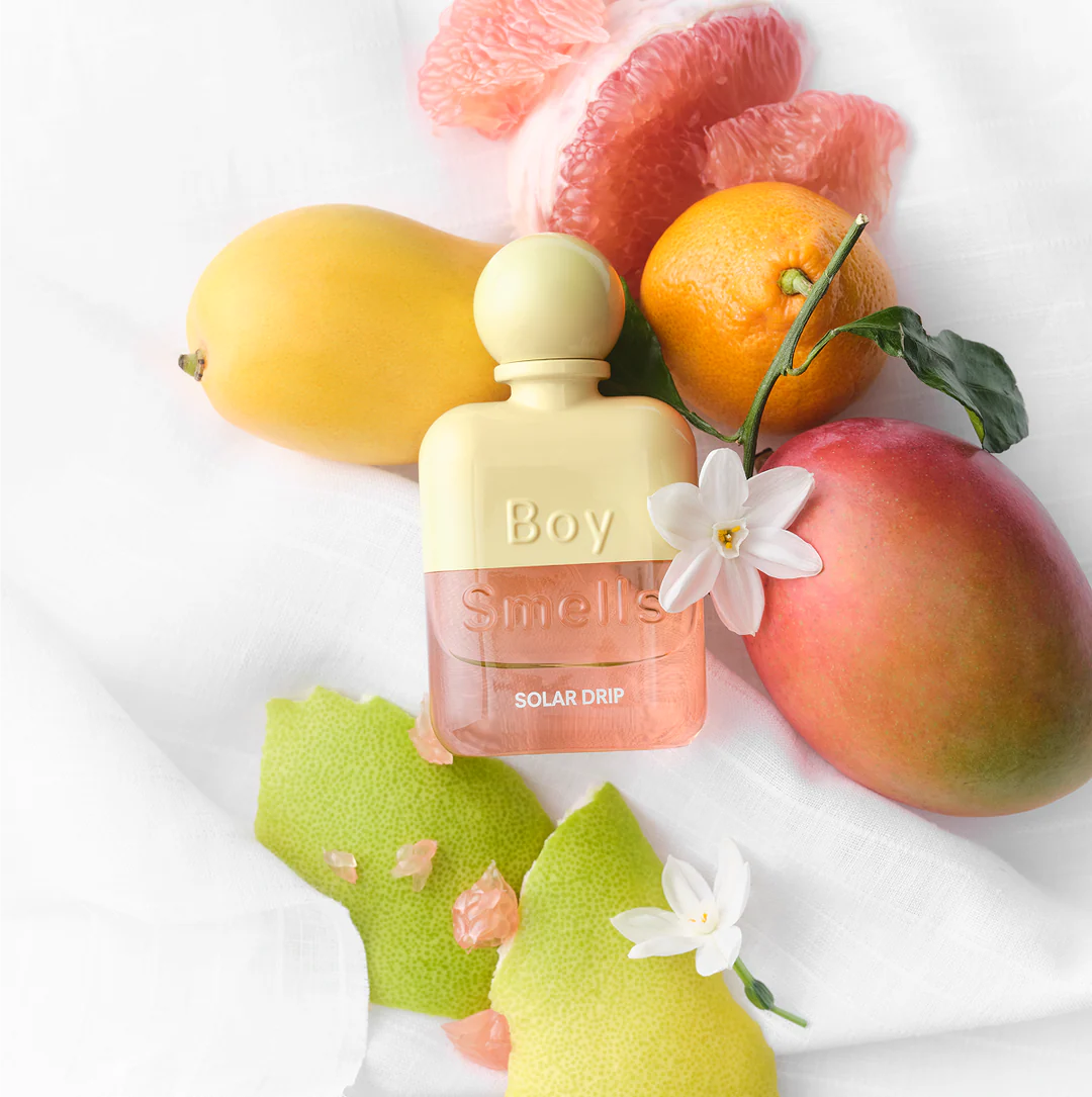 SOLAR DRIP Fragrance by Boy Smells - Image 5