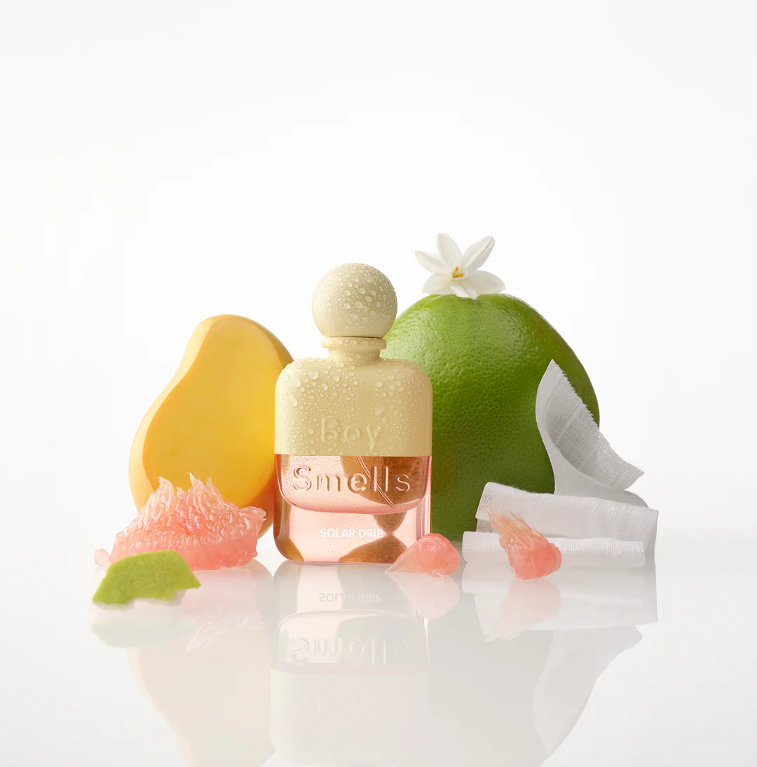SOLAR DRIP Fragrance by Boy Smells - Image 6