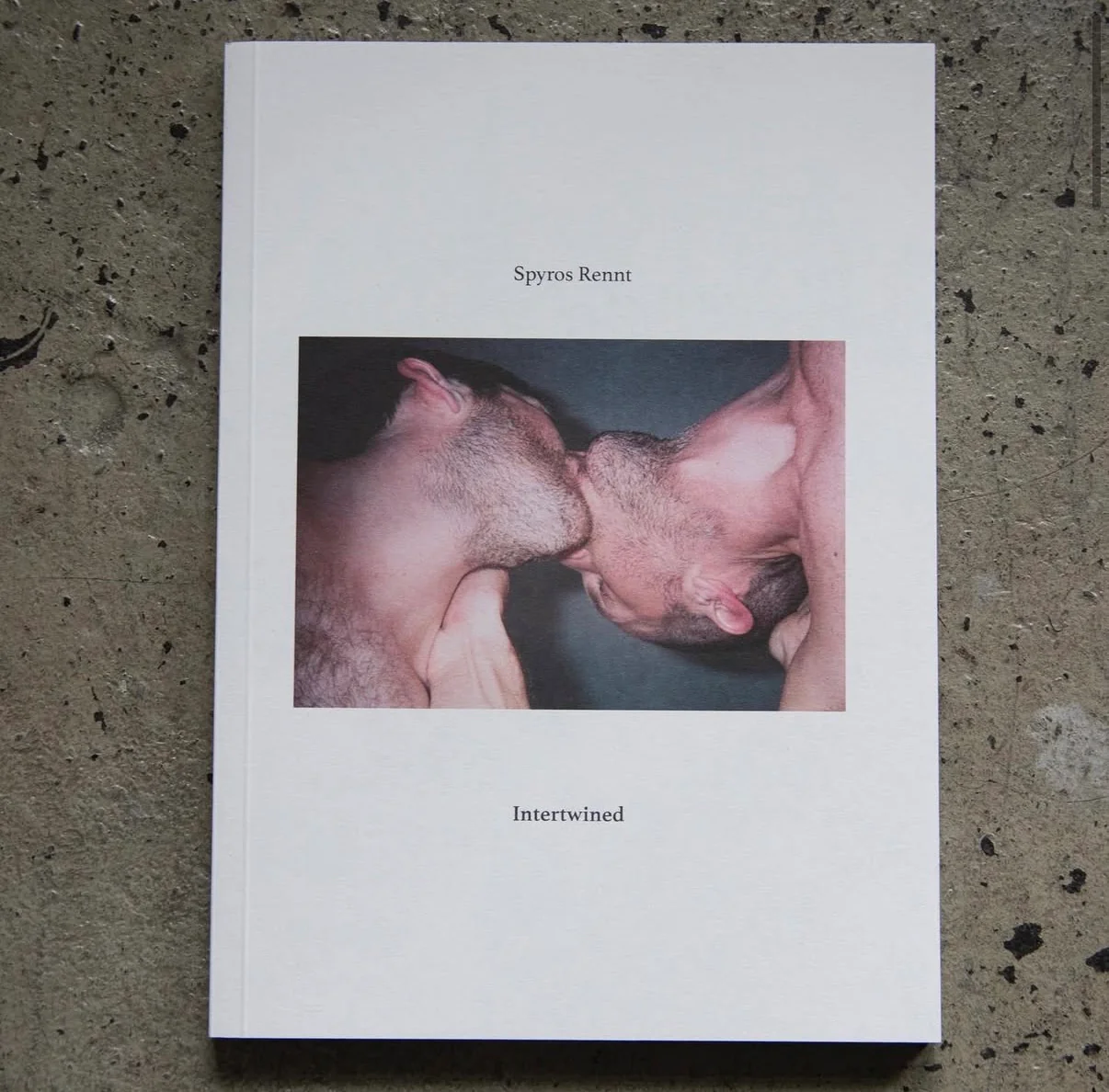 Spyros Rennt: Intertwined - Image 2