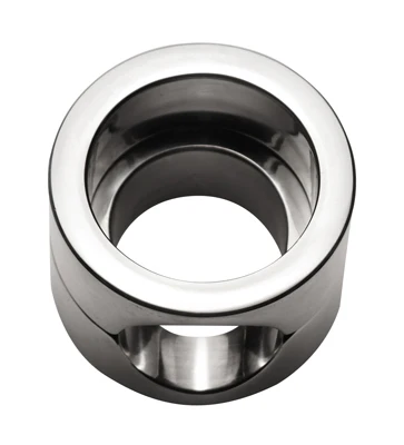 Stainless Steel Penis Trap - Image 4
