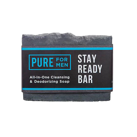 STAY READY BAR BY PURE FOR MEN - Image 3