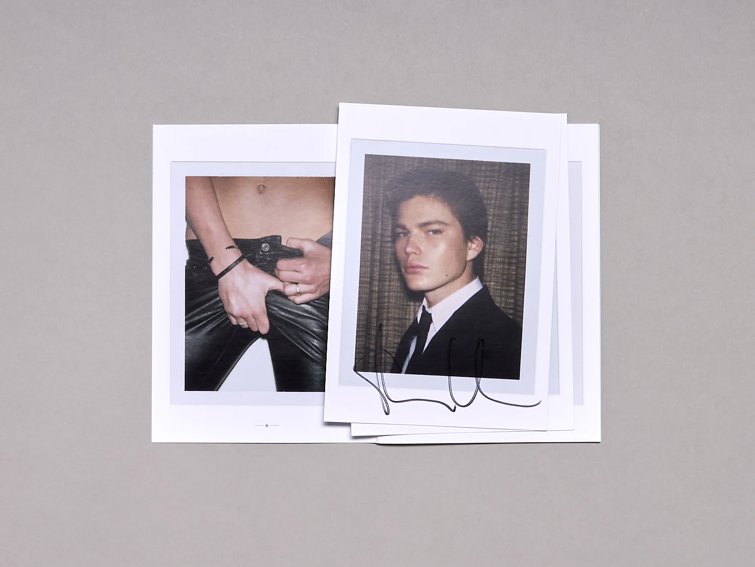 Steven Klein , DIRECT BOOKING 2 - Image 2