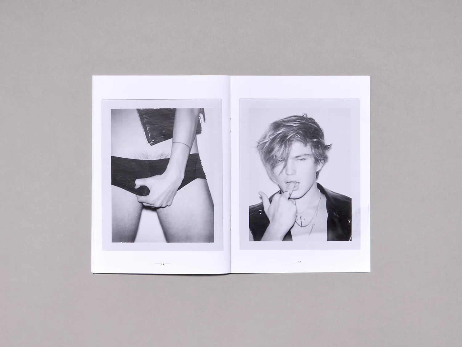 Steven Klein , DIRECT BOOKING 2 - Image 4