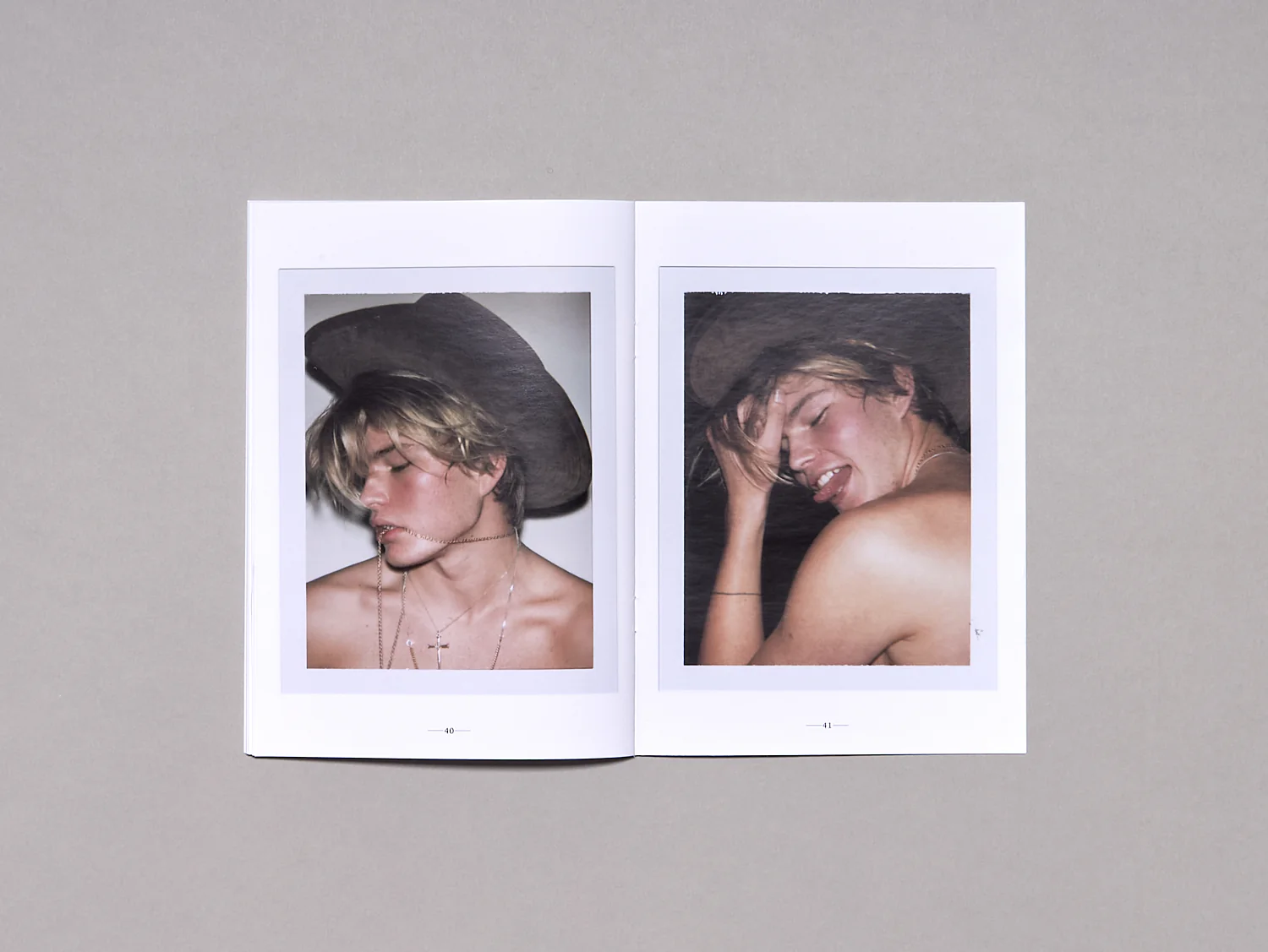 Steven Klein , DIRECT BOOKING 2 - Image 5
