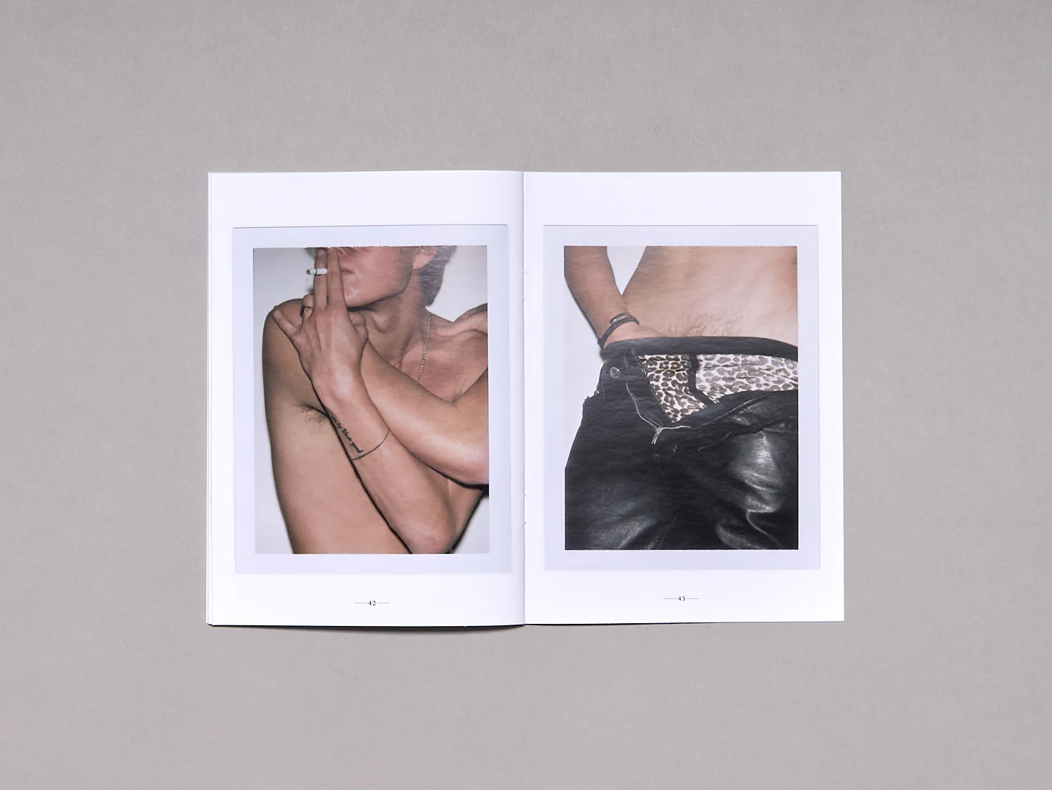 Steven Klein , DIRECT BOOKING 2 - Image 6