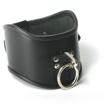 Locking Posture Collar by Strict Leather - Image 2