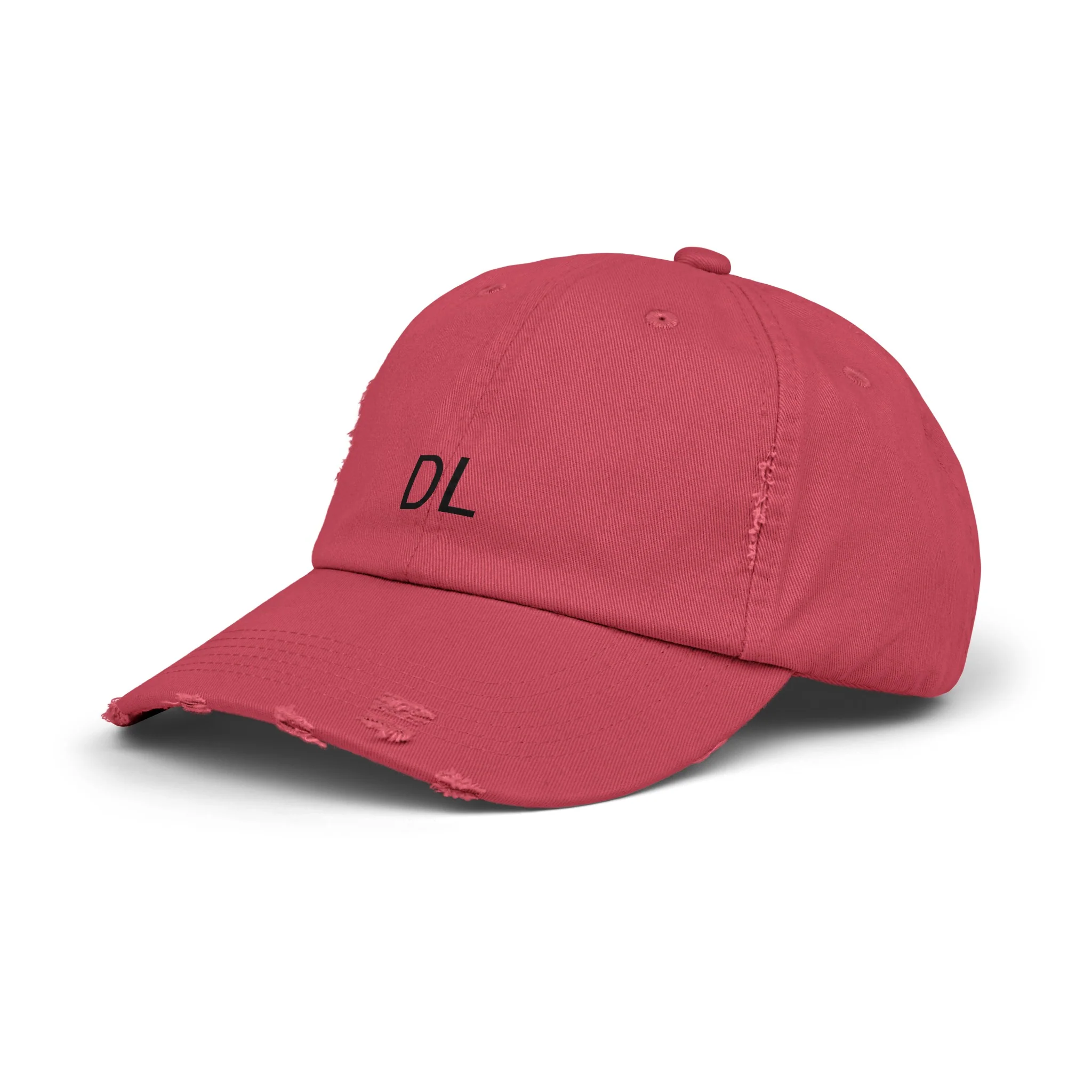 DL Distressed Cap in 6 colors - Image 18