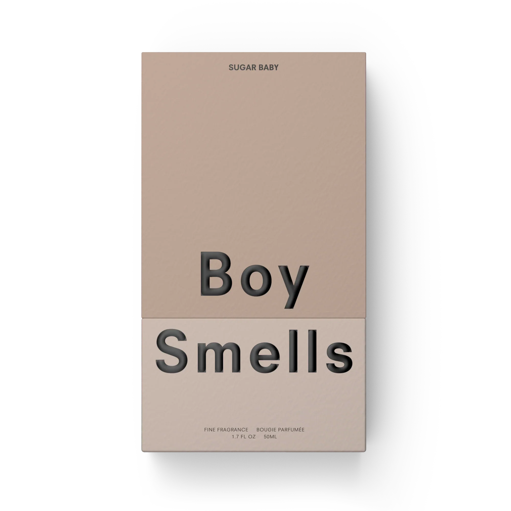 SUGAR BABY Fragrance by Boy Smells - Image 3