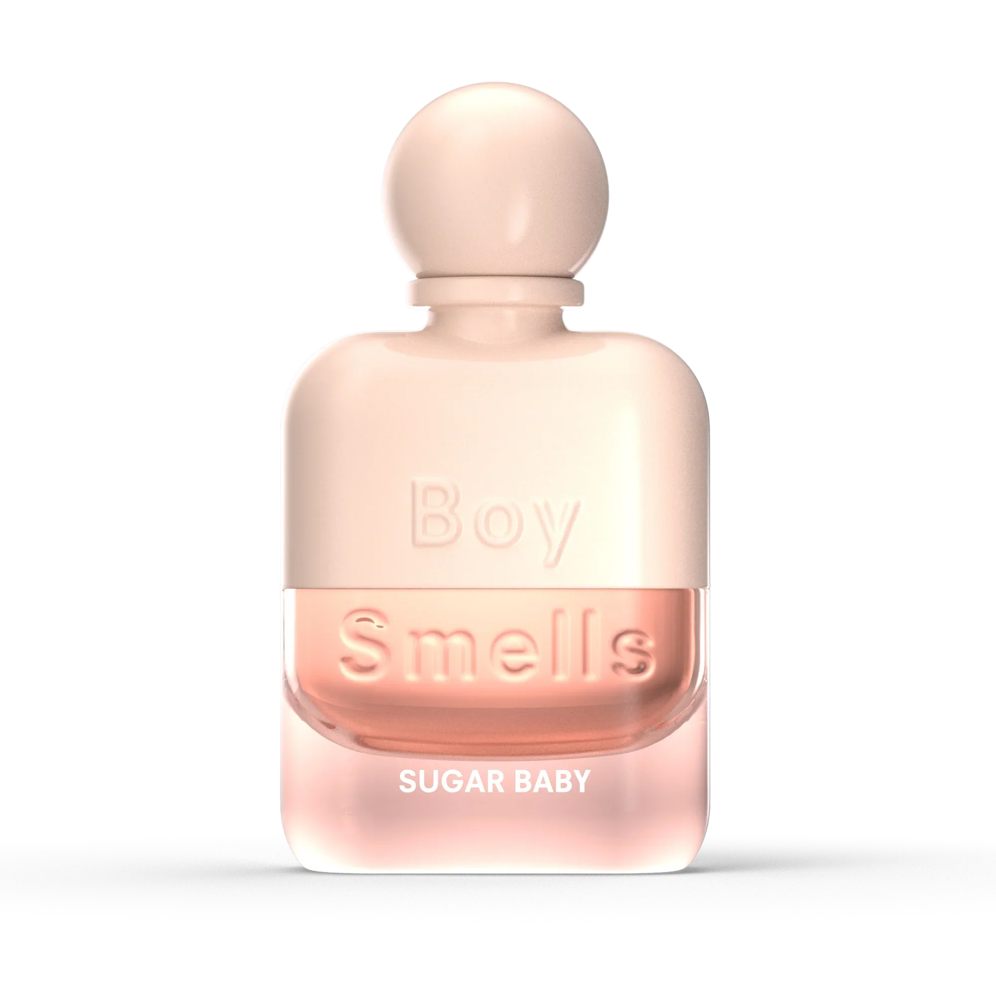 SUGAR BABY Travel Spray Fragrance by Boy Smells - Image 4