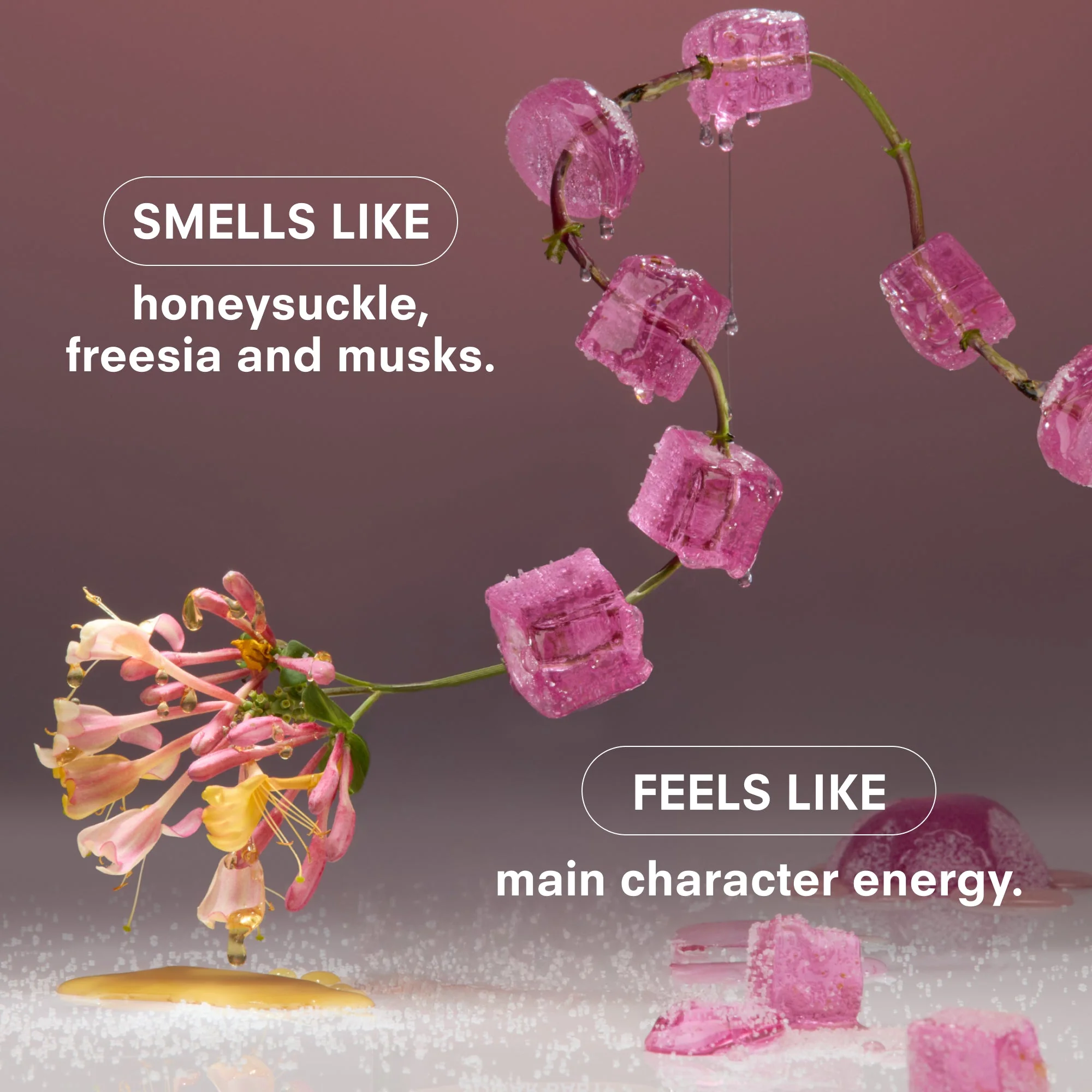 SUGAR BABY Travel Spray Fragrance by Boy Smells - Image 5
