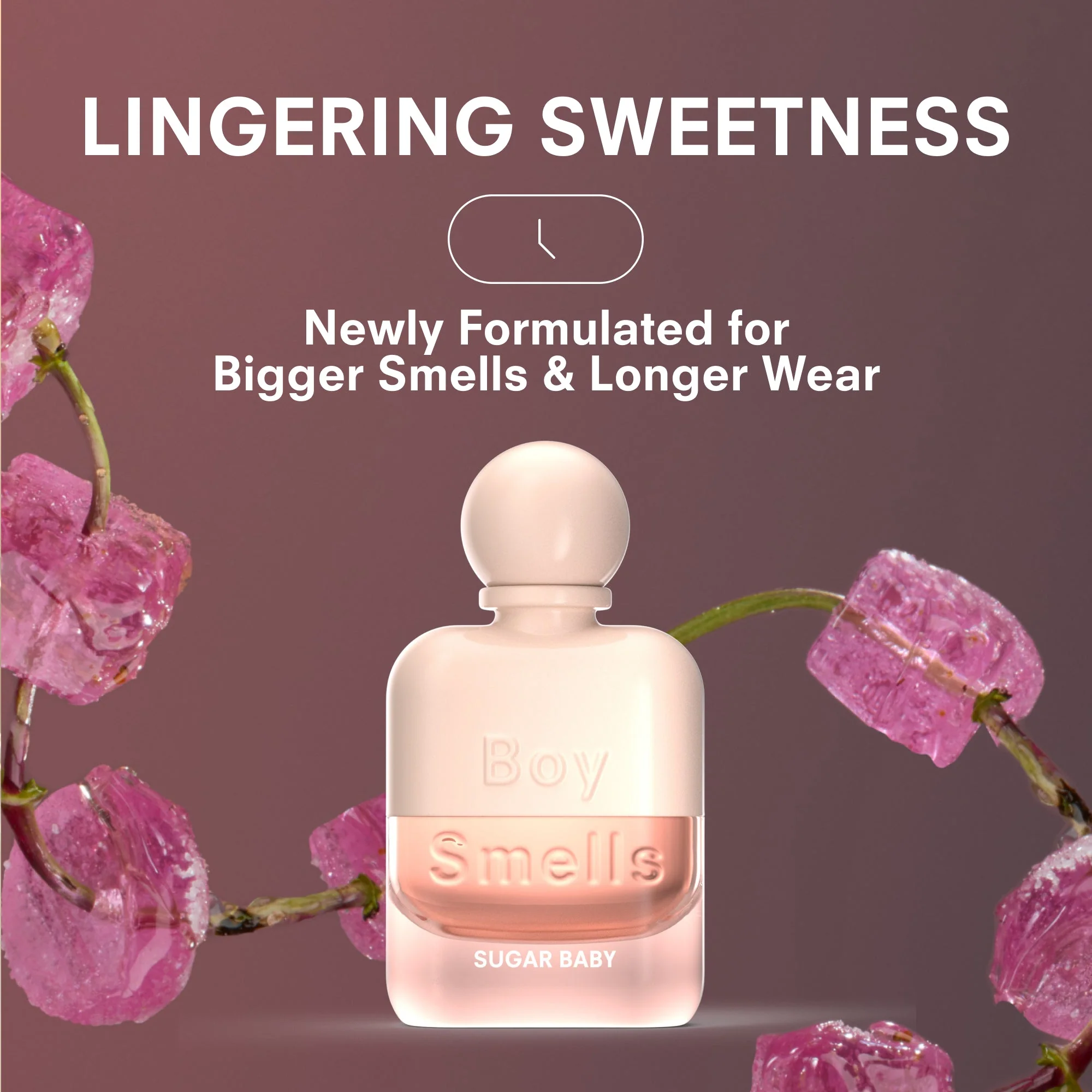 SUGAR BABY Travel Spray Fragrance by Boy Smells - Image 6