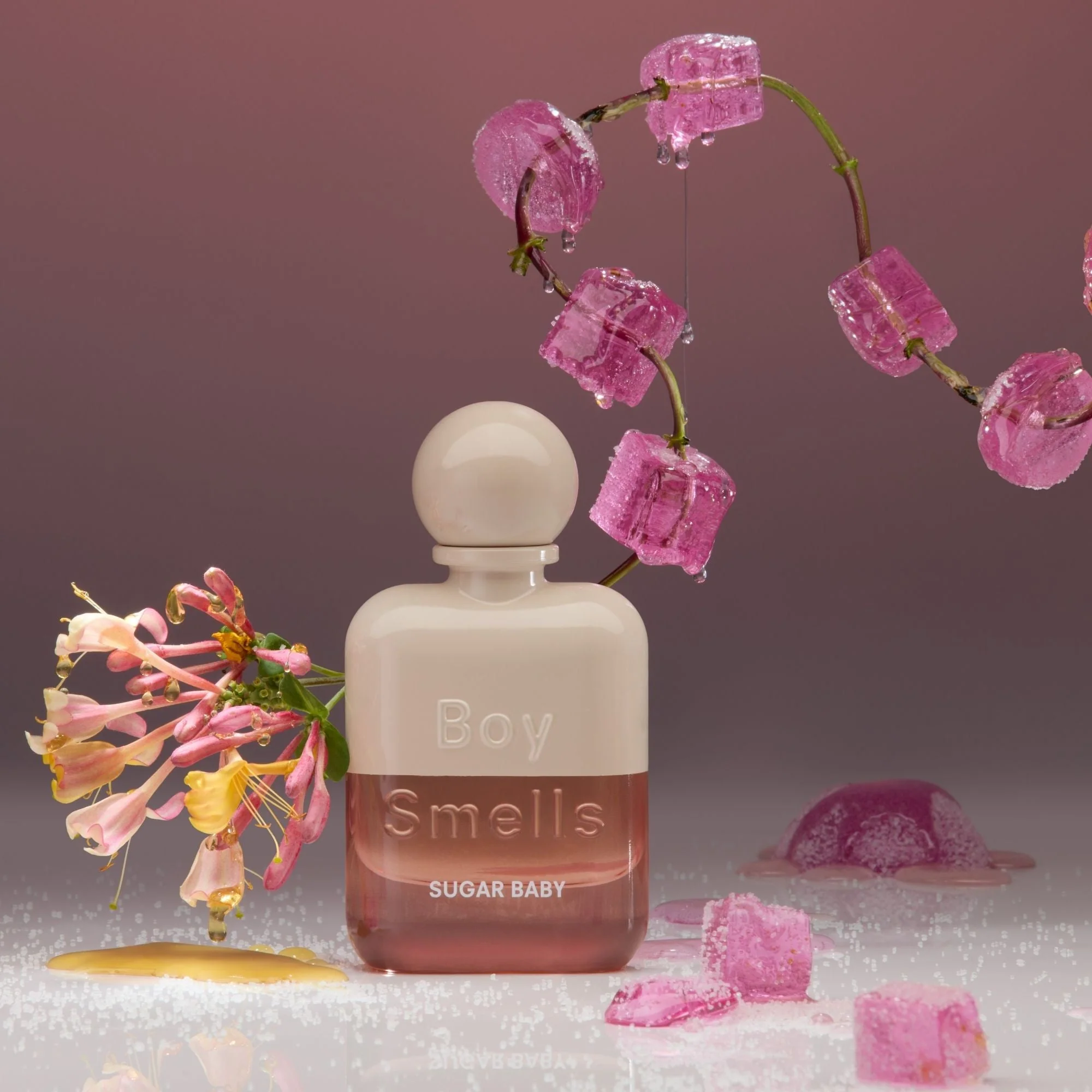 SUGAR BABY Travel Spray Fragrance by Boy Smells - Image 7