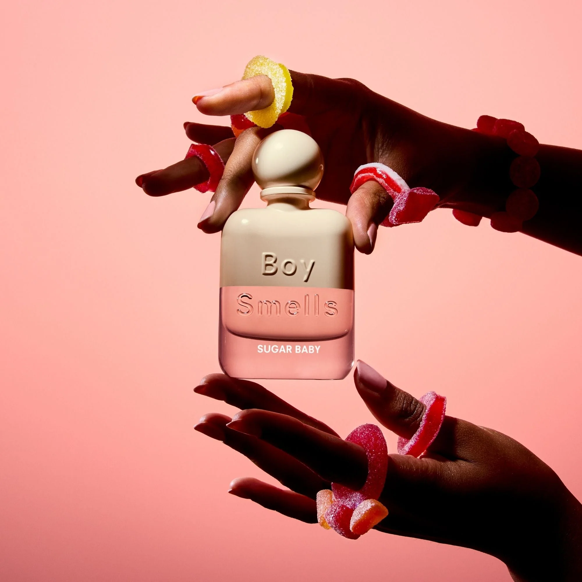 SUGAR BABY Travel Spray Fragrance by Boy Smells - Image 8