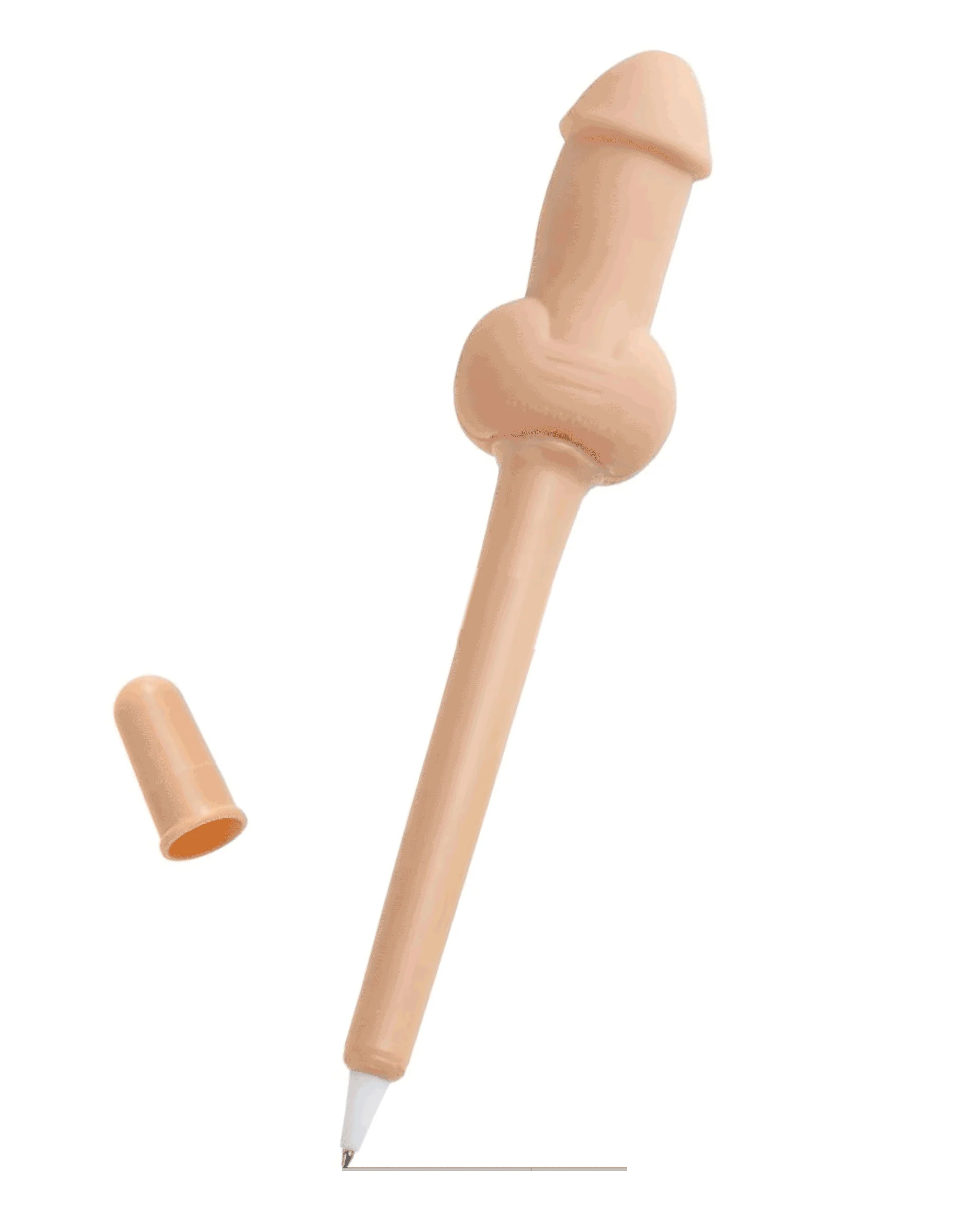 Super Fun Penis Squishy Pen - Image 2