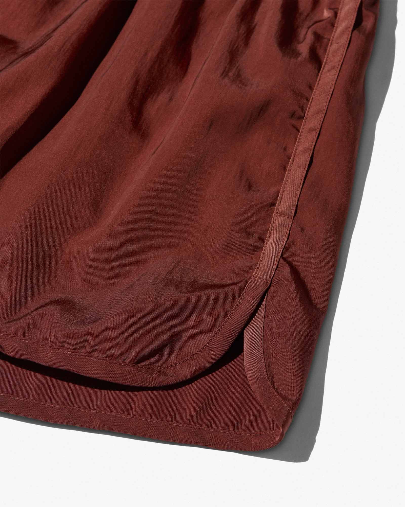 Swim Shorts by CDLP Rust - Image 3