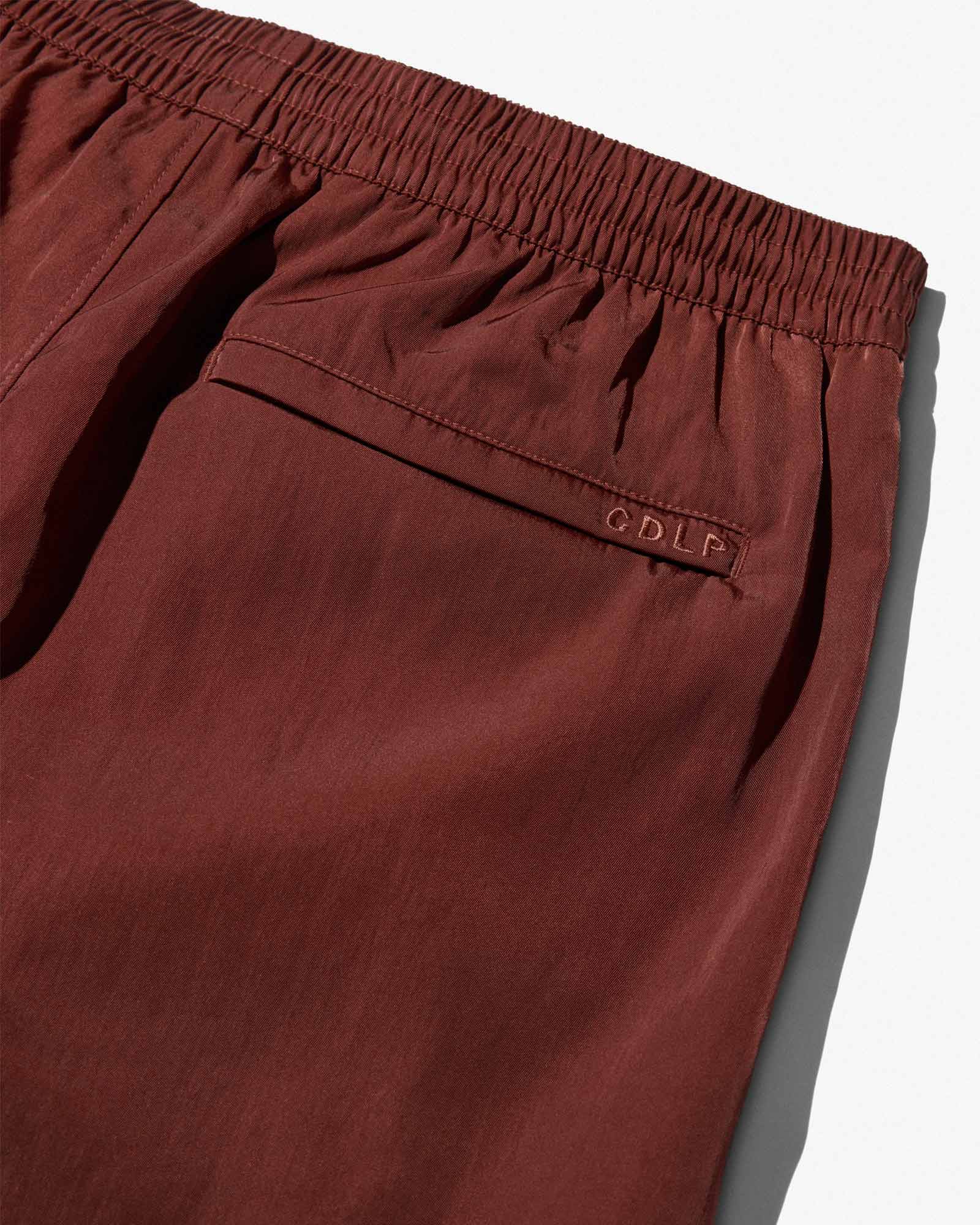 Swim Shorts by CDLP Rust - Image 4