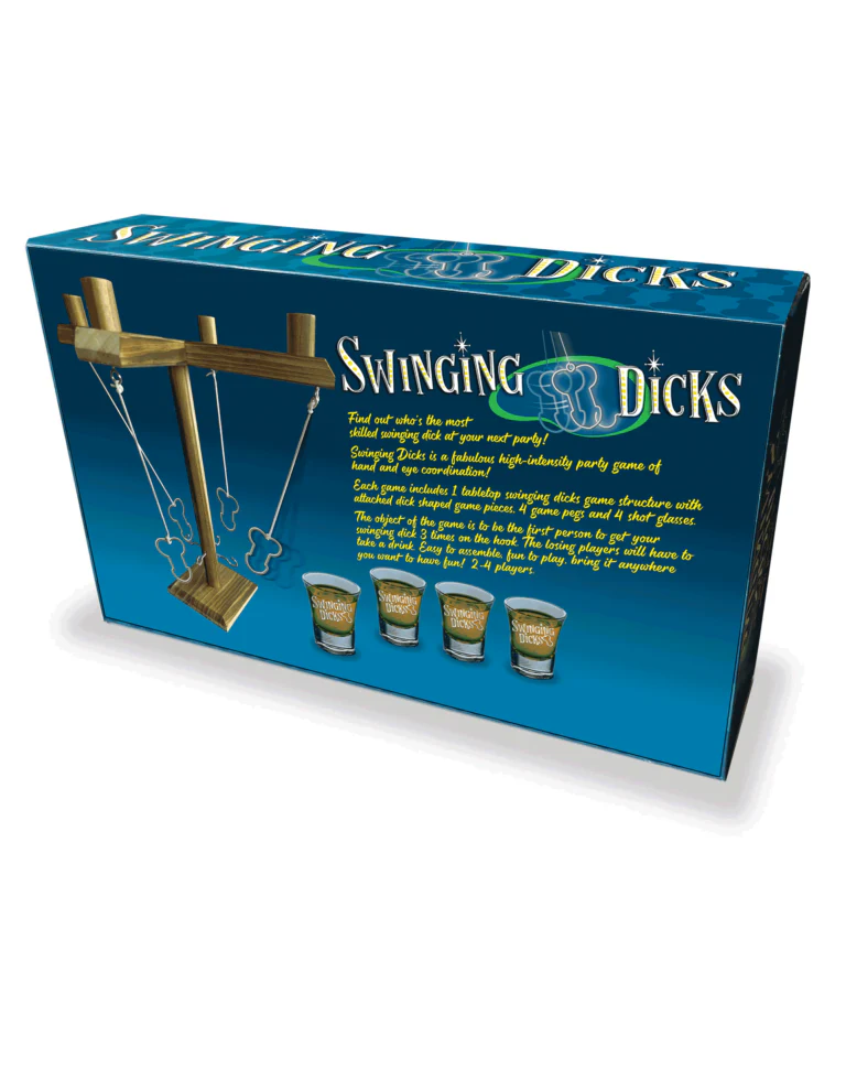 Swinging D*cks Game - Image 3