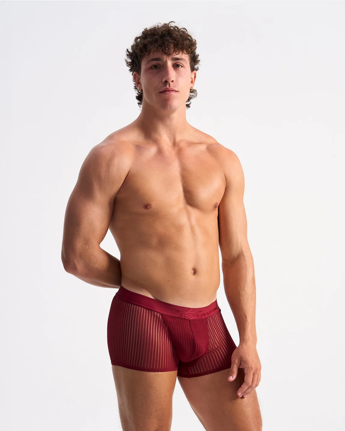 TEAMM8 Casanova Trunk - Cherry - Image 5