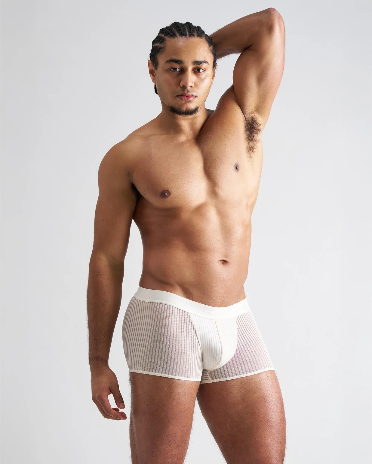 TEAMM8 Casanova Trunk - Vanilla - Image 2