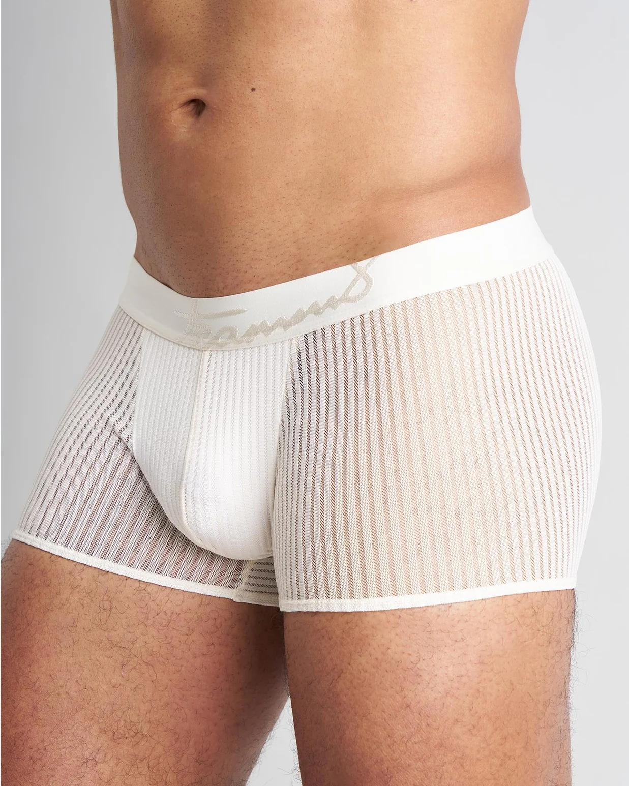 TEAMM8 Casanova Trunk - Vanilla - Image 4