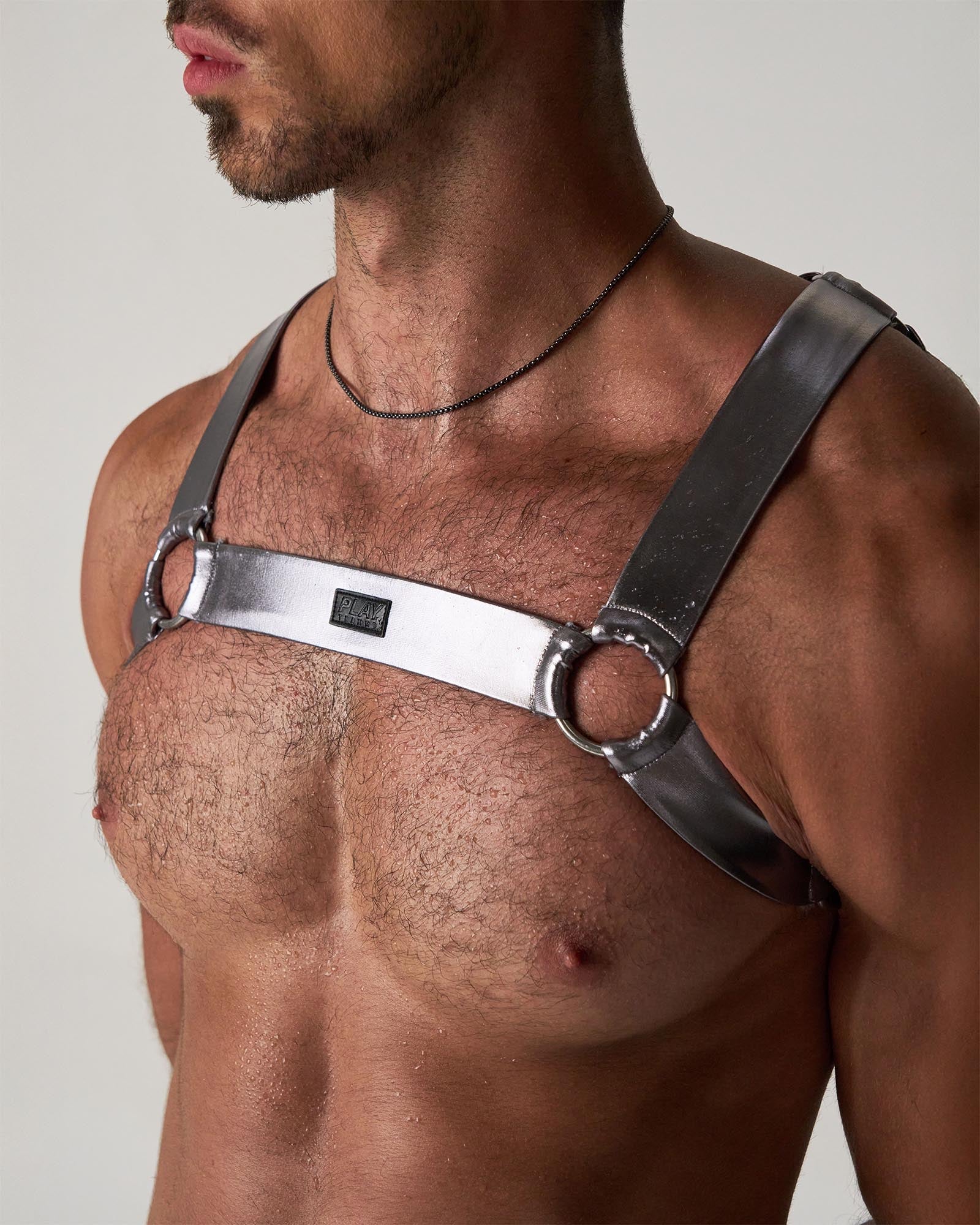 TEAMM8 Chrome Harness Mercury - Image 2