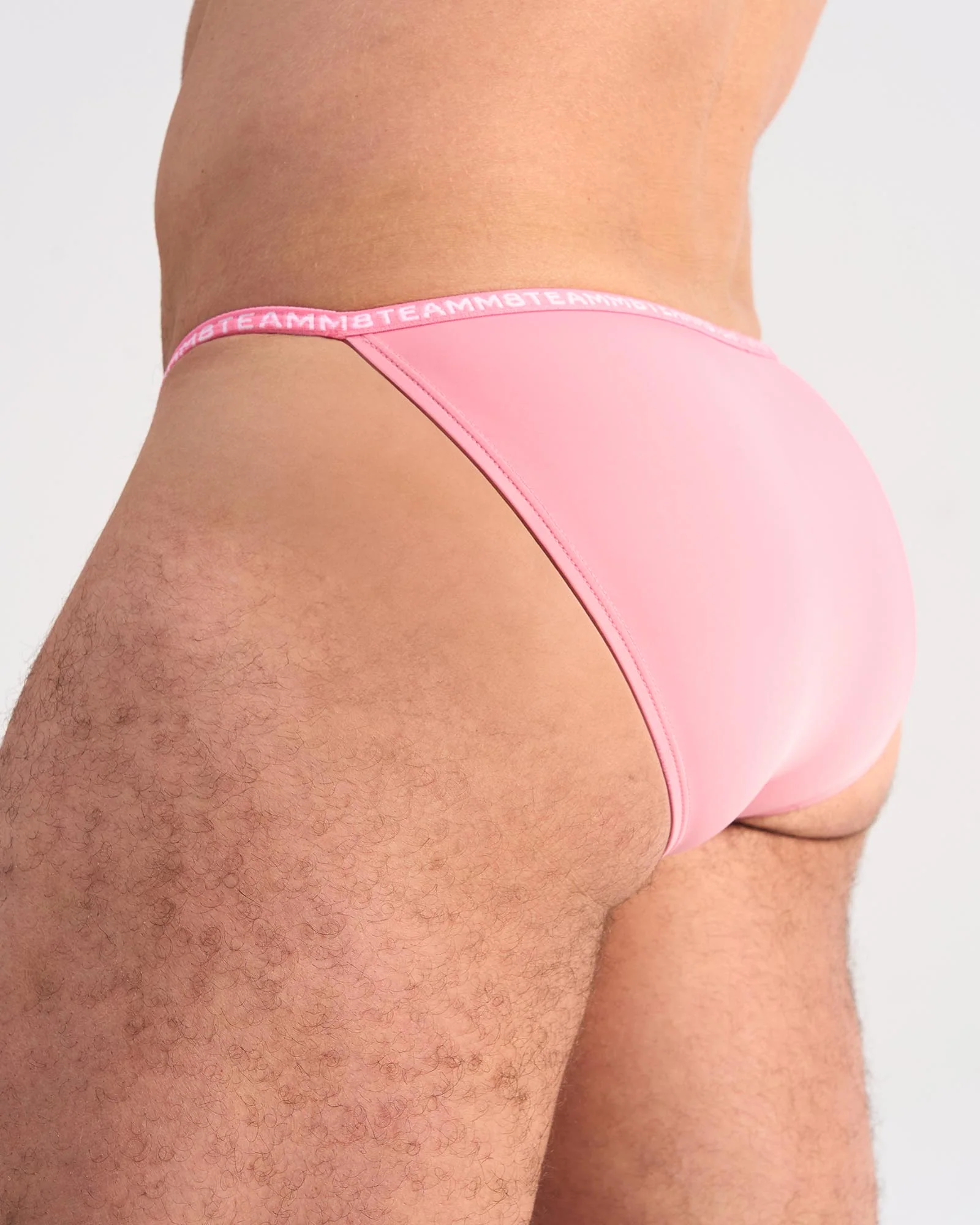 TEAMM8 Glide Micro Brief - Musk - Image 4