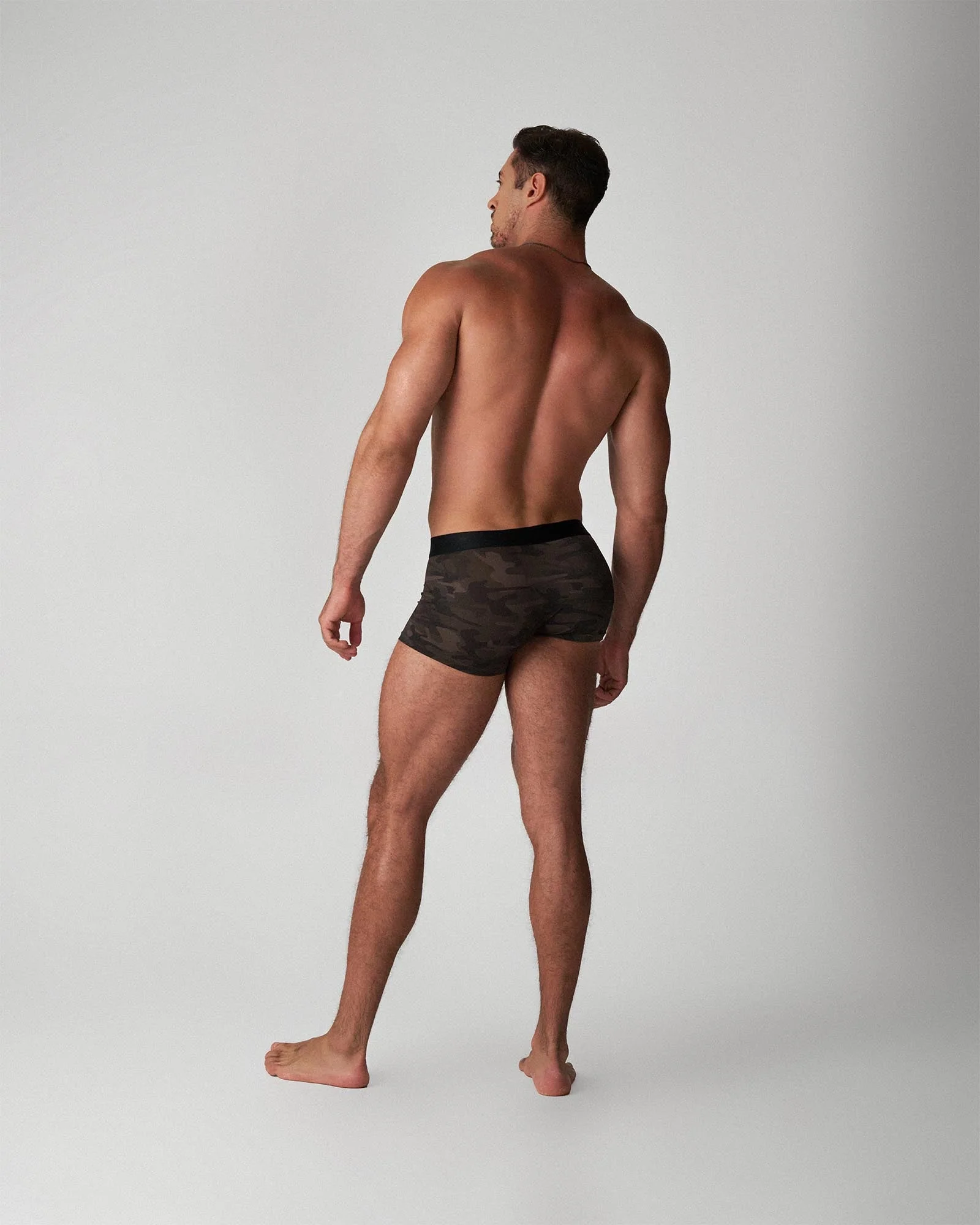 TEAMM8 M8 Trunk - Desert - Image 5