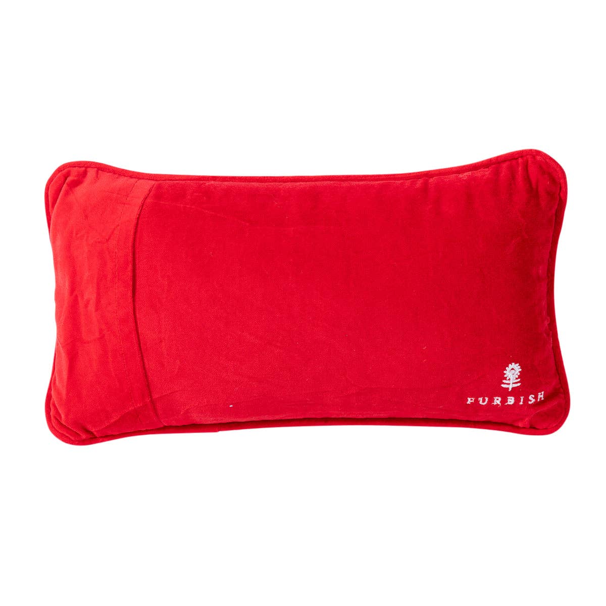 Tell Me What You Want Needlepoint Pillow - Image 3
