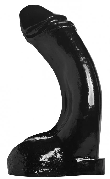 The Annihilator XXXL 18 Inch Dildo - Image 6