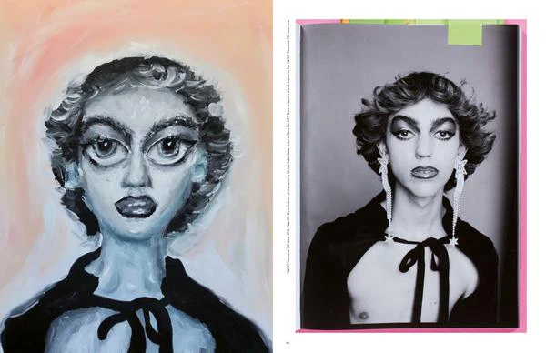 The Candy Book of Transversal Creativity: The Best of Candy Magazine, Allegedly - Image 12