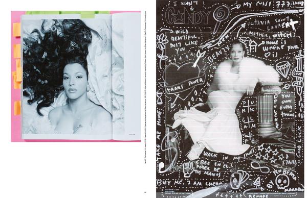 The Candy Book of Transversal Creativity: The Best of Candy Magazine, Allegedly - Image 14