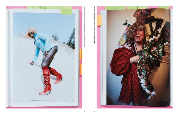 The Candy Book of Transversal Creativity: The Best of Candy Magazine, Allegedly - Image 16