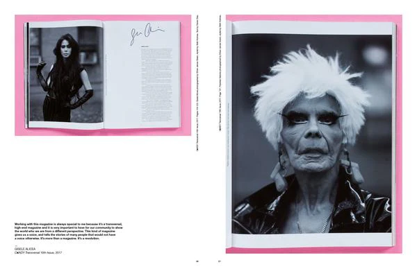 The Candy Book of Transversal Creativity: The Best of Candy Magazine, Allegedly - Image 19