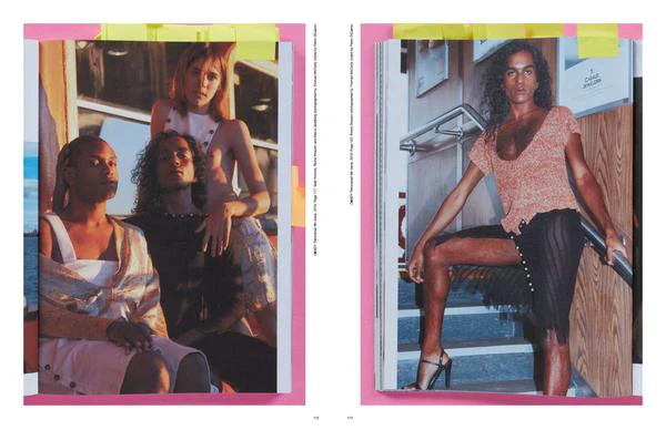 The Candy Book of Transversal Creativity: The Best of Candy Magazine, Allegedly - Image 20