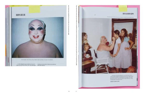 The Candy Book of Transversal Creativity: The Best of Candy Magazine, Allegedly - Image 21