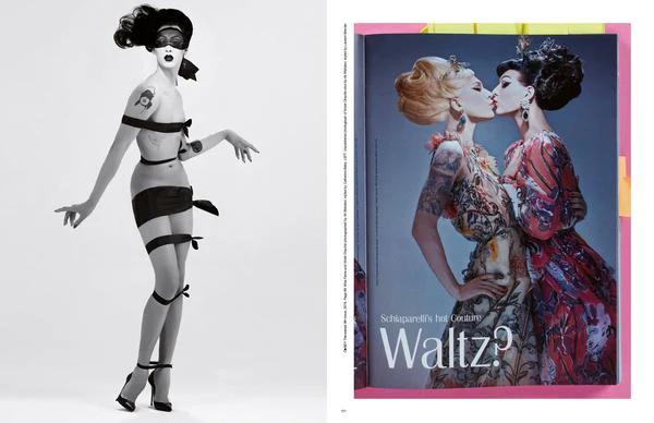The Candy Book of Transversal Creativity: The Best of Candy Magazine, Allegedly - Image 22