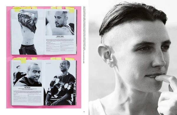 The Candy Book of Transversal Creativity: The Best of Candy Magazine, Allegedly - Image 23