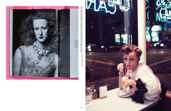The Candy Book of Transversal Creativity: The Best of Candy Magazine, Allegedly - Image 25