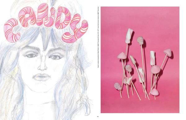 The Candy Book of Transversal Creativity: The Best of Candy Magazine, Allegedly - Image 29