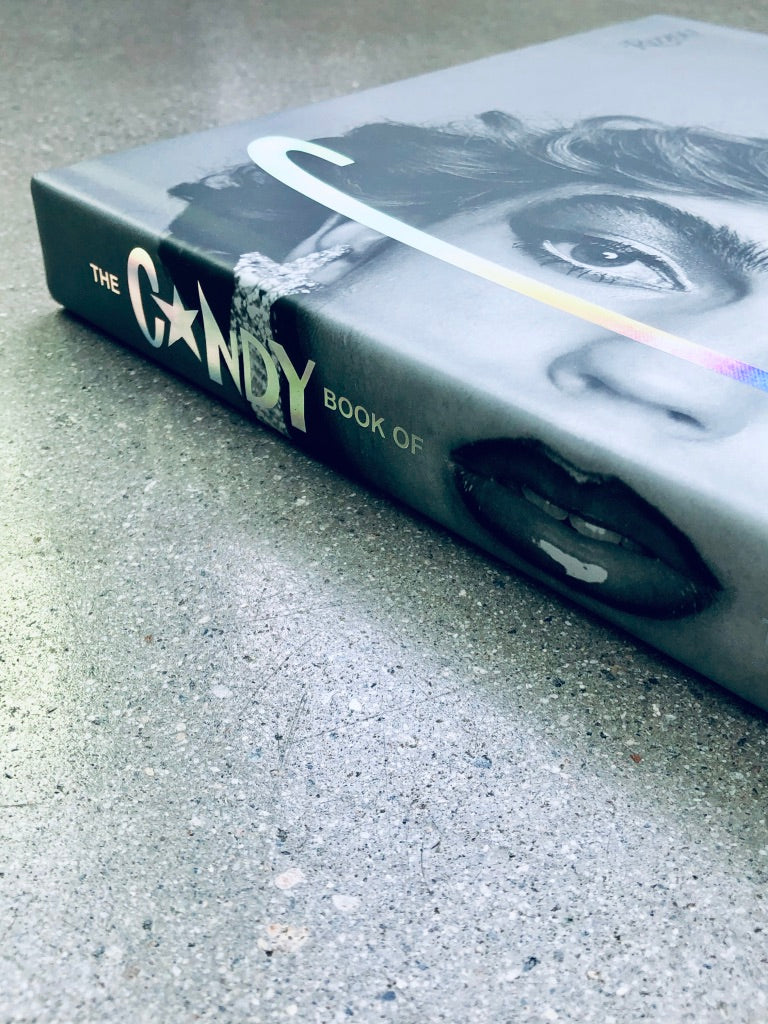 The Candy Book of Transversal Creativity: The Best of Candy Magazine, Allegedly - Image 3
