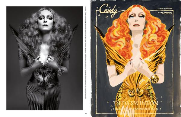 The Candy Book of Transversal Creativity: The Best of Candy Magazine, Allegedly - Image 30
