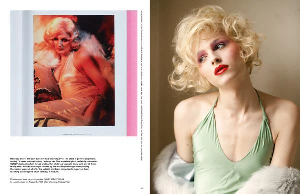The Candy Book of Transversal Creativity: The Best of Candy Magazine, Allegedly - Image 31